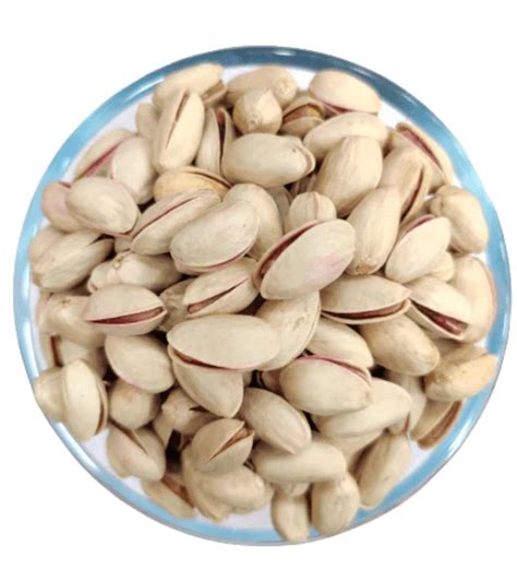 Pista Salted Medium Zafran House