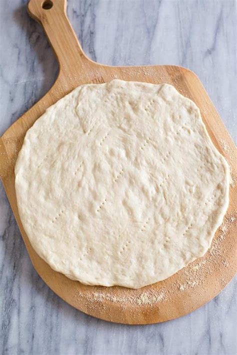 Plain Flour Pizza Dough Bogados Plain Flour Pizza Dough Bogados