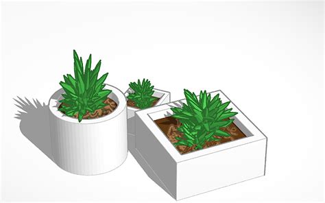 Warning: Common Mistake With Plants For Tinkercad And How To Avoid It