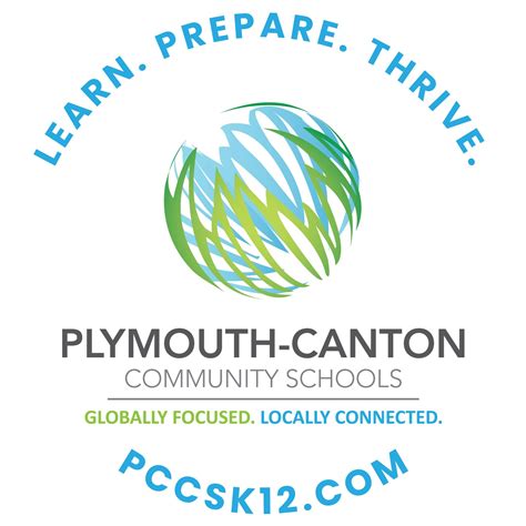 Plymouth Canton Community Schools Nedlit983 Flickr