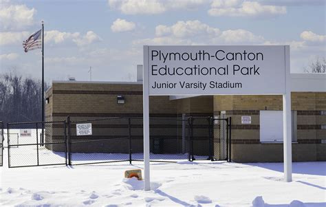 Plymouth Canton Community Schools To Launch Early Middle College