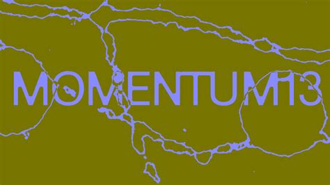 Pning Av Momentum 13 Fredag 13 Juni Galleri F 15