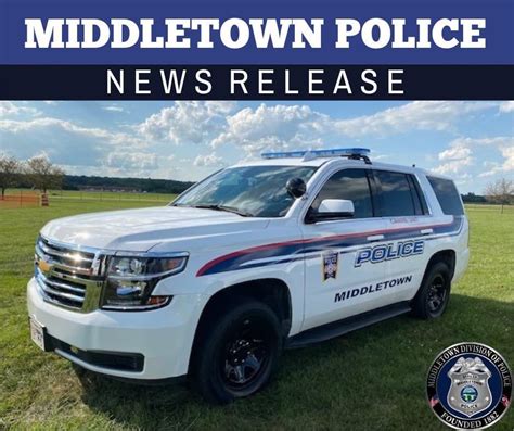Police Middletown Oh Police Middletown Oh