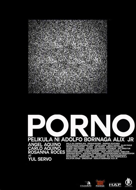 Porno 2013