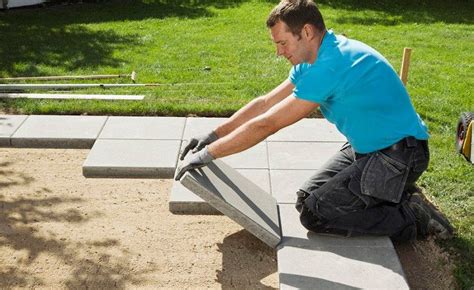 Poser Des Dalles De Terrasse Amp Quot Instructions Pas Pas Poser Des Dalles De Terrasse Amp Quot Instructions Pas Pas