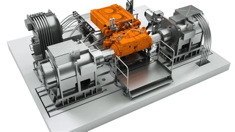 Powerpack Test Rigs For Military Vehicles Renk Powerpack Test Rigs For Military Vehicles Renk