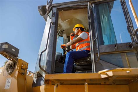 Practical Job Safety For Heavy Equipment Operators Heavy Equipment