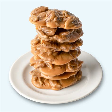 Pralines Handmade Southern Confections Crafted With Rich Caramel Pralines Handmade Southern Confections Crafted With Rich Caramel