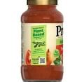 Prego Traditional Plant Protein Pasta Sauce 24 000 Oz Pasta Sauce Leppinks Food Centers Prego Traditional Plant Protein Pasta Sauce 24 000 Oz Pasta Sauce Leppinks Food Centers