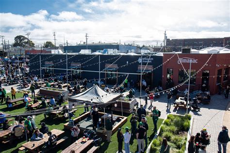 Prescott Market Oakland Ca