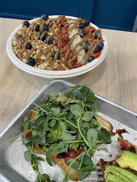 Pressed On Main North Bend Washington Juice Bar Happycow