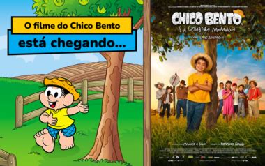 Prime Video Chico Bento E A Goiabeira Maraviosa