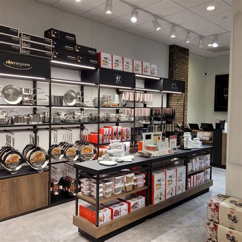 Professional Cookware Store Near Me