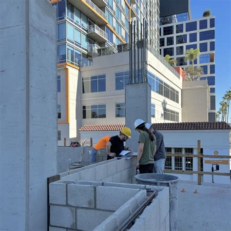 Progress At 6007 Sunset After A Challenging Few Weeks Marked By