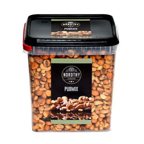 Pubmix 2300G Nordthy Pubmix 2300G Nordthy