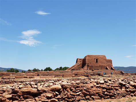 Pueblo Of Jemez