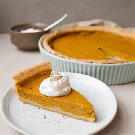 Pumpkin Pie In Stores