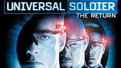Pwr At The Movies Universal Soldier The Return 1999 Hamin Media Group