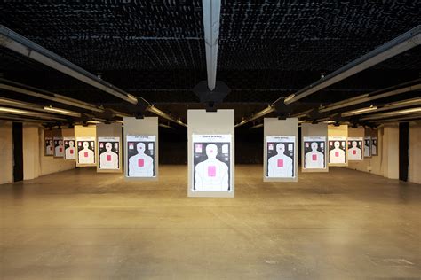 Qualification Shoots The Gun Range San Diego Qualification Shoots The Gun Range San Diego