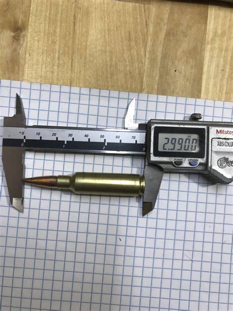 Questions About 300Wsm In A Short Action Sniper S Hide Forum