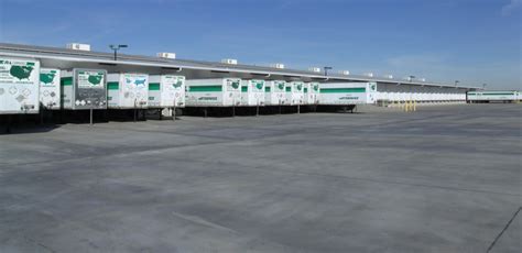 R Amp L Carriers New Facility Projected To Add 200 Jobs R Amp L Carriers New Facility Projected To Add 200 Jobs