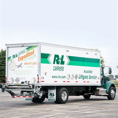 R L Carriers Jobs Linkedin R L Carriers Jobs Linkedin