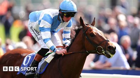 Racing Results Pride Of Arras Wins Dante At York The Lion In Winter Sixth Bbc Sport