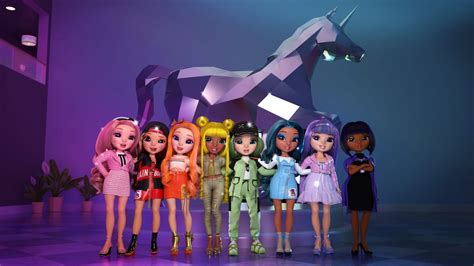 Rainbow High Chef Club Fandom Rainbow High Chef Club Fandom