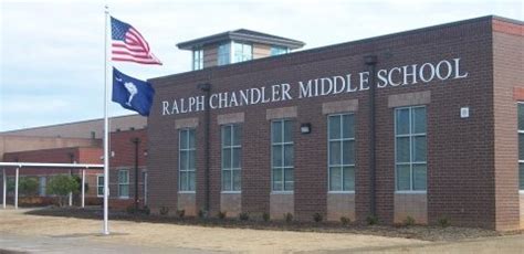 Ralph Chandler Middle School