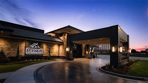 Ranch Steakhouse Okc Restaurant Oklahoma City Ok Opentable