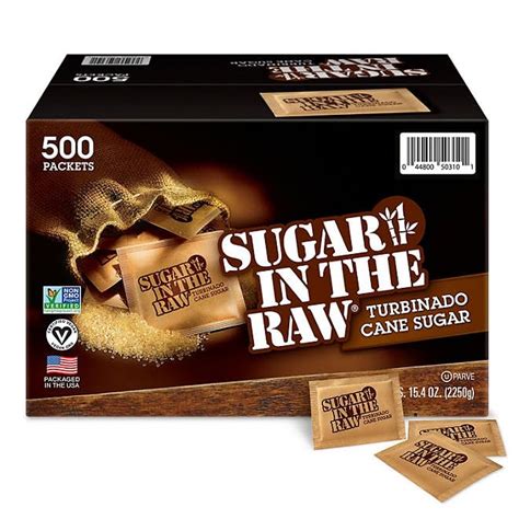 Raw Cane Sugar Packets Natural Sweetener Sugar In The Raw Turbinado Cane Sugar Packets 200 Count Natural Turbinado Sugar Non Gmo Vegan Raw Sugar Raw Cane Sugar Packets Natural Sweetener Sugar In The Raw Turbinado Cane Sugar Packets 200 Count Natural Turbinado Sugar Non Gmo Vegan Raw Sugar