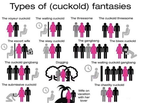 The Cuckold's Guide: 10 Tips