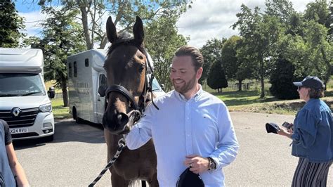 Rebecca Menzies Yard Visit Forever Perfect Owners Morning Rebecca Menzies Yard Visit Forever Perfect Owners Morning