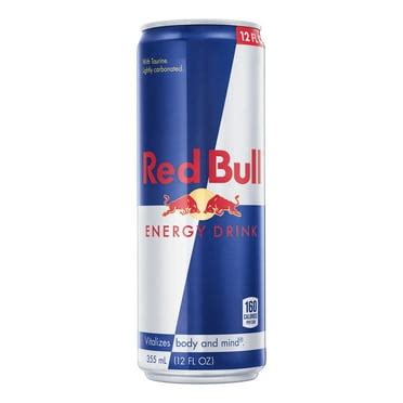 Red Bull Energy Drink 12 Fl Oz Case Of 24 Packs Walmart Com Red Bull Energy Drink 12 Fl Oz Case Of 24 Packs Walmart Com