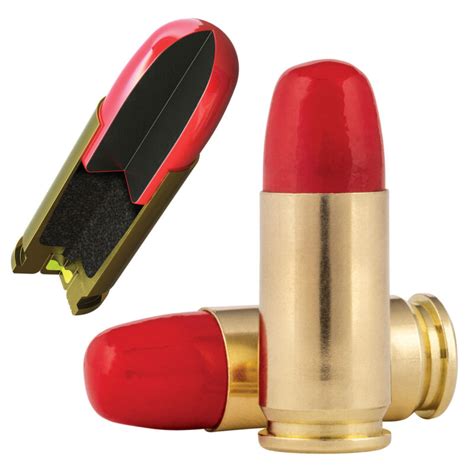 Red Tip .45 Ammo