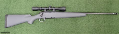 Remington 710 270 Win