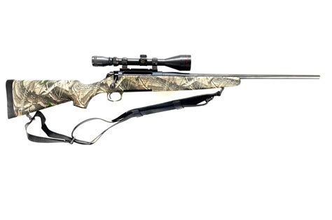Remington Model 710 270 Win Bolt Action Rifle