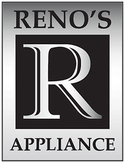 Reno S Appliance Reno S Appliance