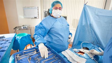 Requirements For Becoming And Succeeding As A Surgical Technologist Concorde Career Colleges