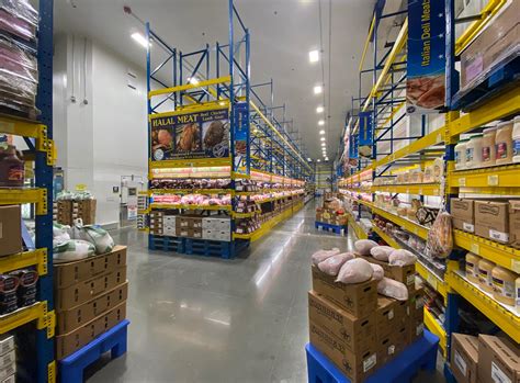 Restaurant Depot Ada Architects Inc Cleveland Ohio Restaurant Depot Ada Architects Inc Cleveland Ohio