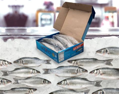 Restaurant Depot Seafood Netuno Usa Seafood Wholesale