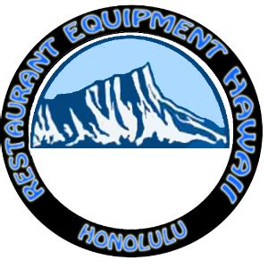 Restaurant Equipment Hawaii Youtube
