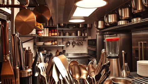 Restaurant Equipment Wholesalers