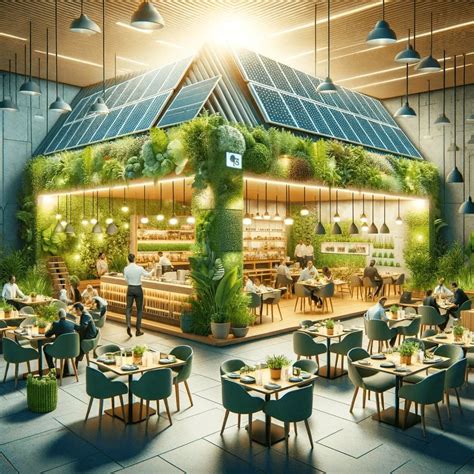 Restaurant Sustainability Practices 10 Green Dining Solutions For Restaurant Sustainability Practices 10 Green Dining Solutions For