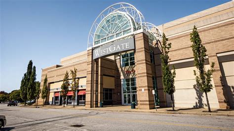 Restaurants Near Westgate Mall Spartanburg