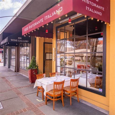 Restaurants San Carlos