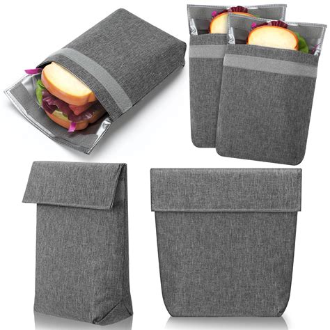 Reusable Snack Bag Reusable Snack Bag