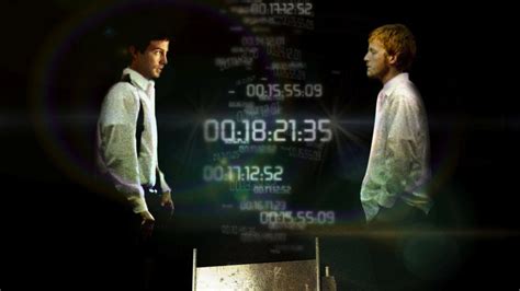 Review Flow Into Film