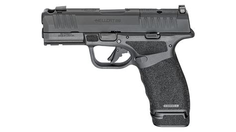 Review Springfield Armory Hellcat Pro Comp Osp An Nra Shooting Review Springfield Armory Hellcat Pro Comp Osp An Nra Shooting