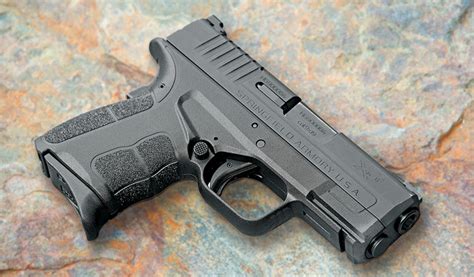 Review Springfield Armory Xds Mod 2 Handguns Review Springfield Armory Xds Mod 2 Handguns